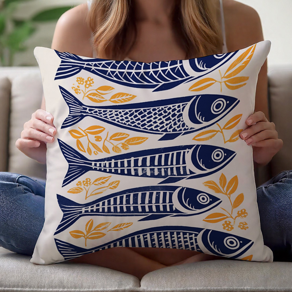 Pillow Insert 18X18 - 1 pz. Fodera per cuscino decorativa