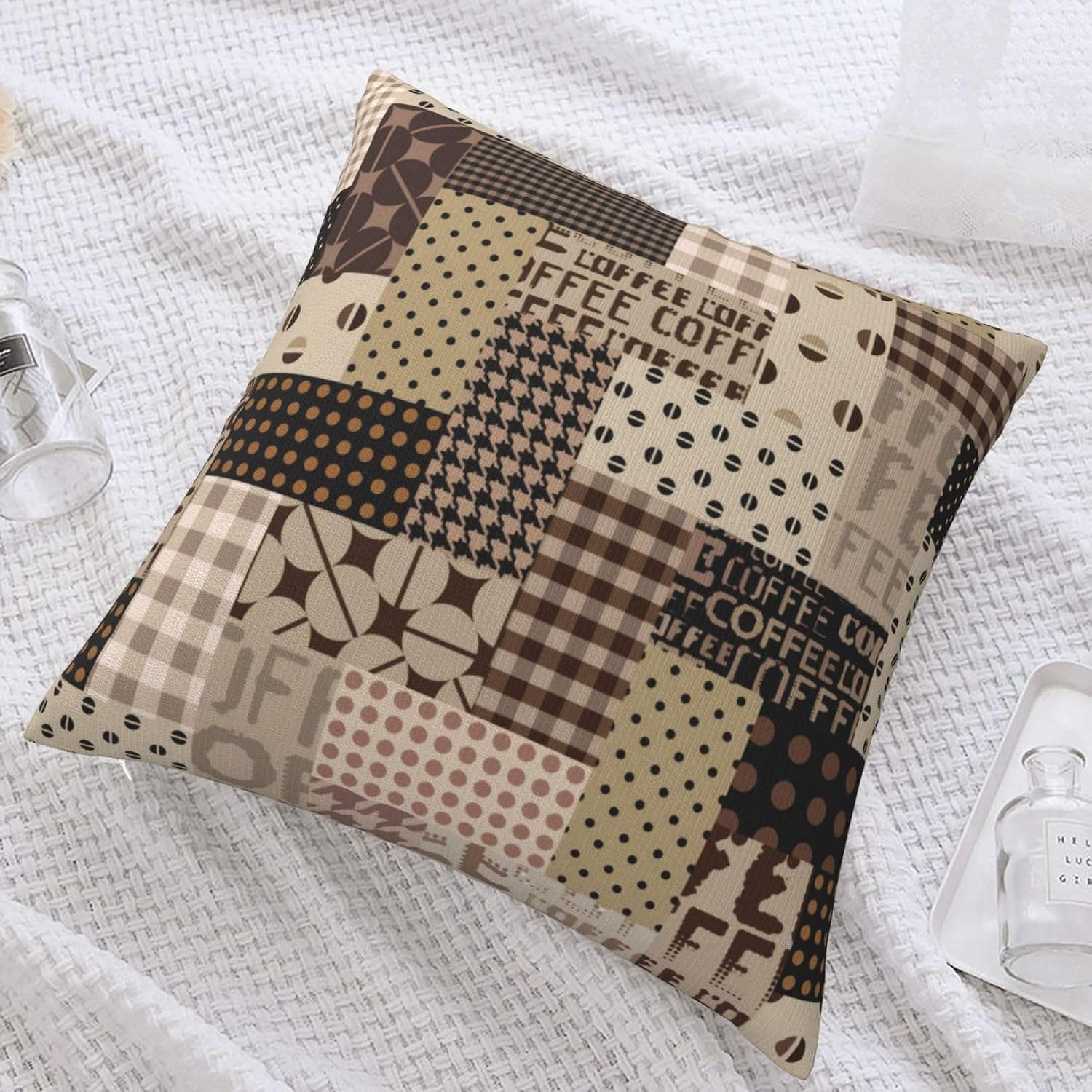 Pillow Insert 18X18 - Fodera per Cuscino Decorativo 
