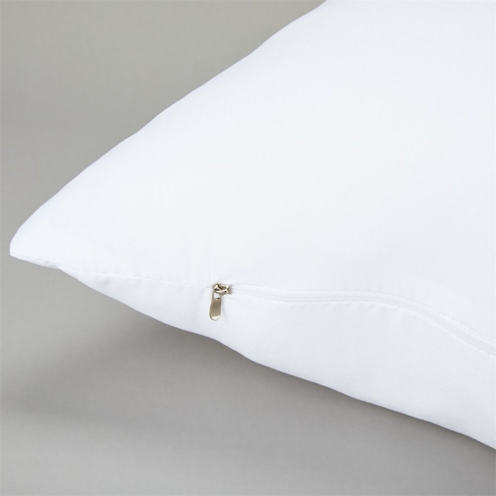 Pillow Insert 18X18 - Cuscino Decorativo Quadrato Morbido Imbottito in