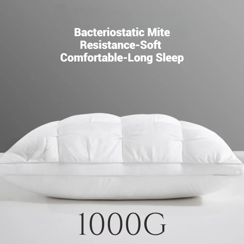 Pillow Insert 18X18 - Cuscini comodi per dormire Cuscino per
