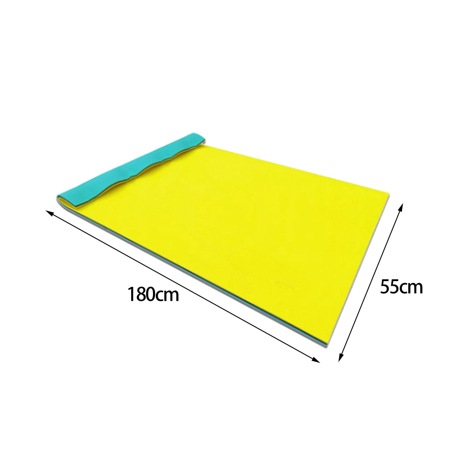 Fitted Sheet Deep - Materasso galleggiante ad acqua Coperta confortevole