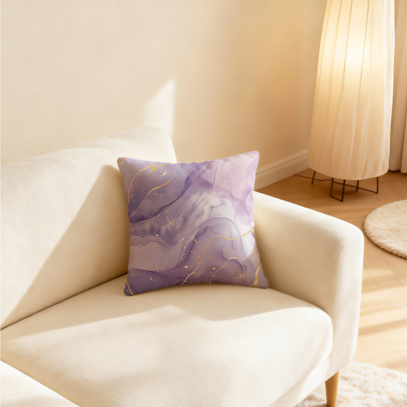 Pillow Insert 18X18 - Cuscino Decorativo in Microfibra 18x18 Pollici