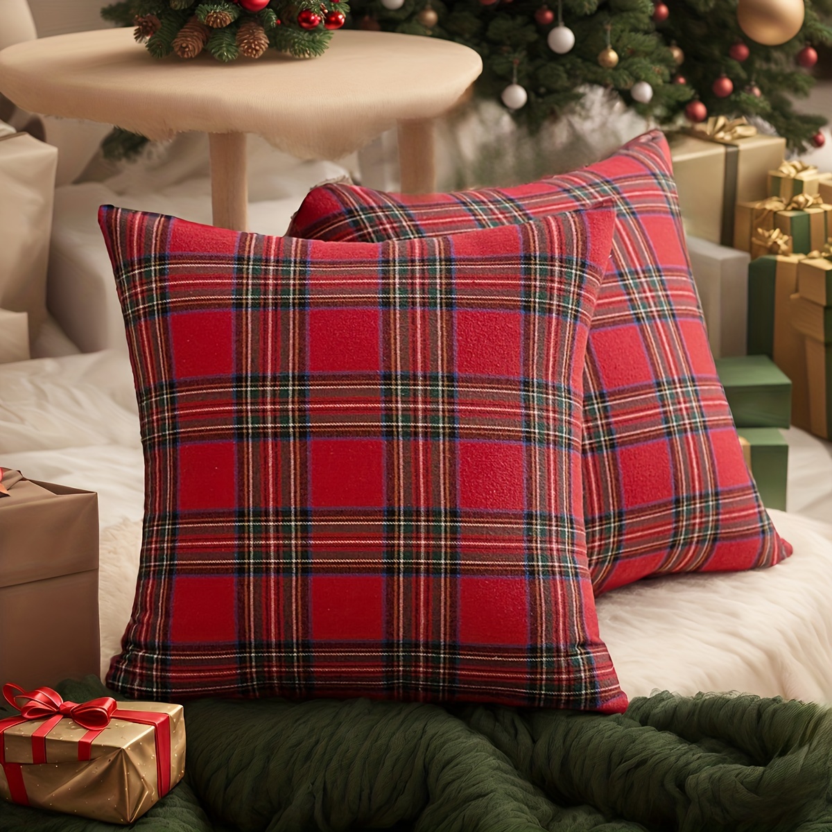 Pillow Insert 18X18 - 2 pezzi di fodere per cuscini