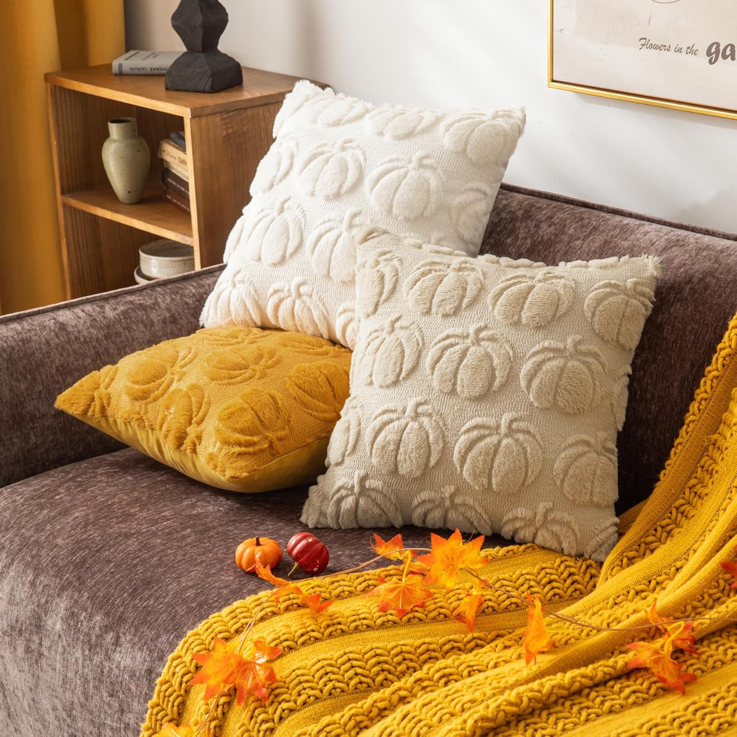Fodere per cuscini per divano  - Pillow Insert 18X18 recensione e prezzo