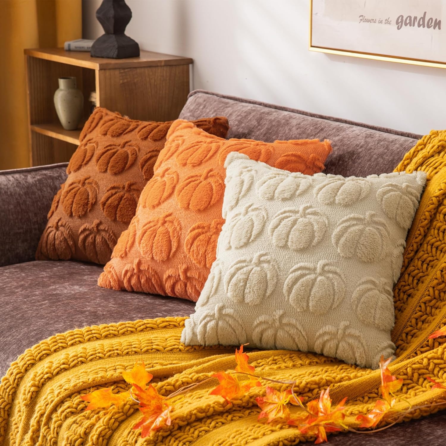 Fodere per cuscini per divano  - Pillow Insert 18X18 recensione e prezzo