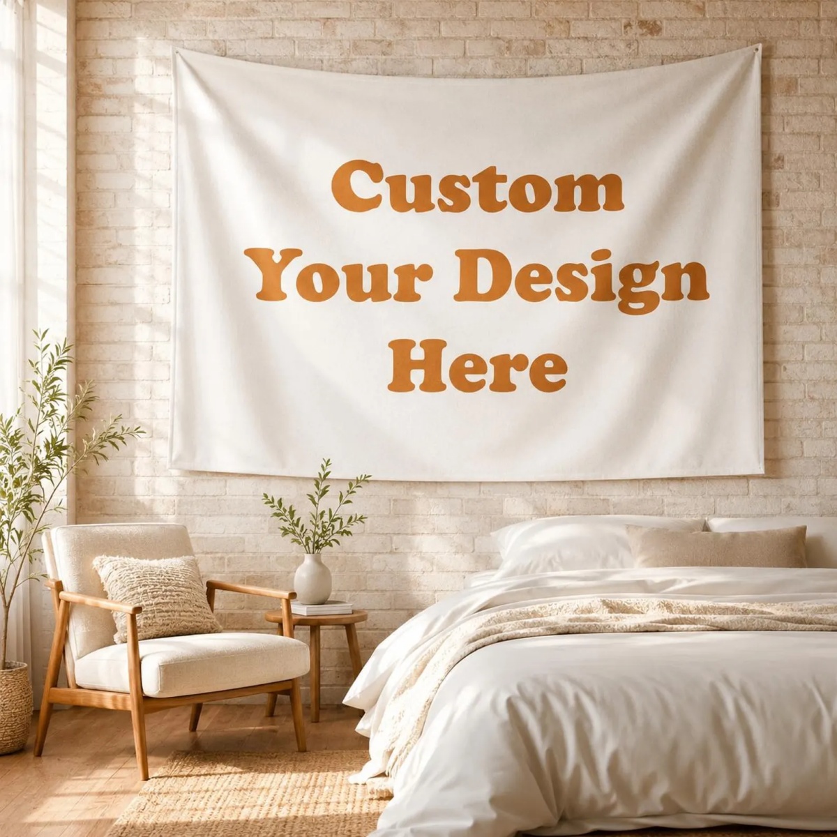 Un Arazzo Personalizzato—Decor - Textiles For Home recensione e prezzo