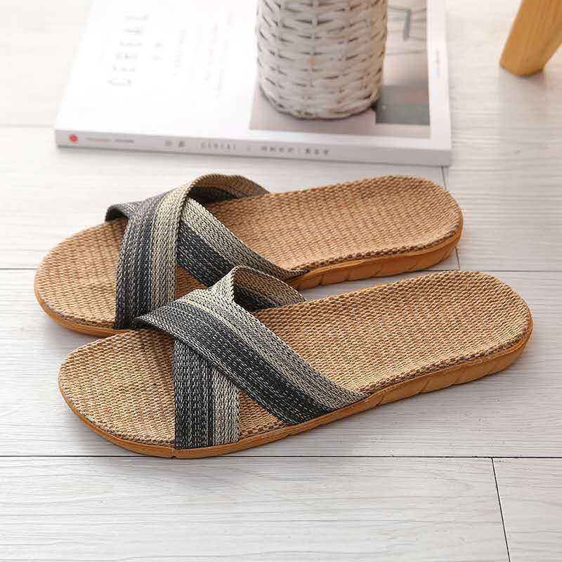 Nuove Pantofole in Lino 2026 p - Textiles For Home recensione e prezzo