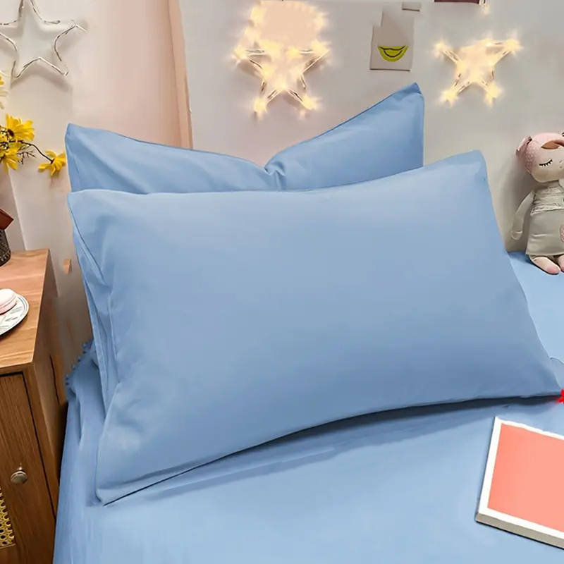 Federa spazzolata da 2 pezzi,  - Pillow Insert 18X18 recensione e prezzo