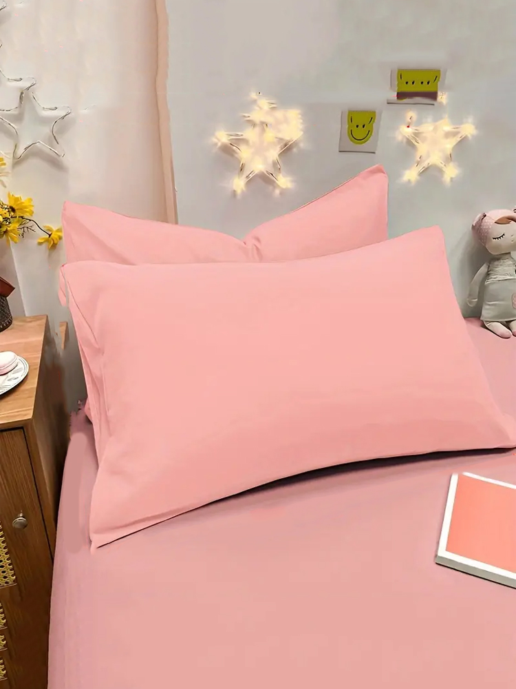 Federa spazzolata da 2 pezzi,  - Pillow Insert 18X18 recensione e prezzo