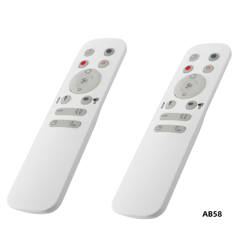 2X 10 In 1 Telecomando Per Dys - Dyson Fan Am07 recensione e prezzo