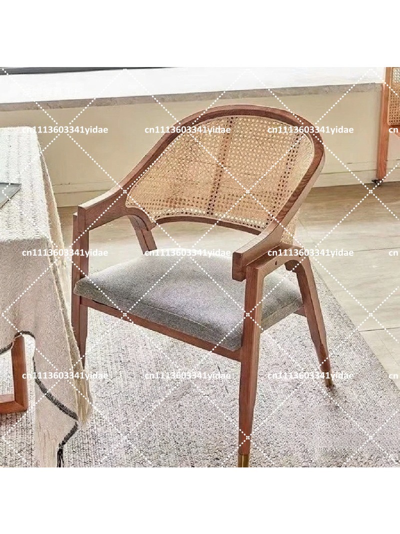 Sedia da Pranzo in Legno Masse - Home Textiles Fabric recensione e prezzo