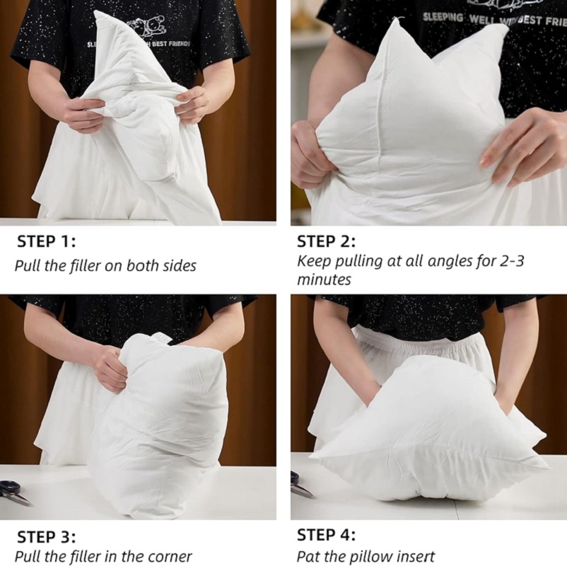 30x50 cm 45x45 cm 50x50 cm Cus - Pillow Insert 18X18 recensione e prezzo