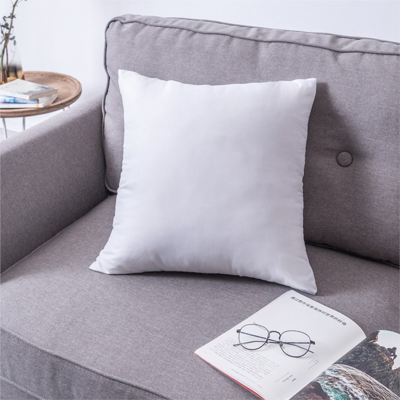 standard bianco rimbalzo schie - Pillow Insert 18X18 recensione e prezzo