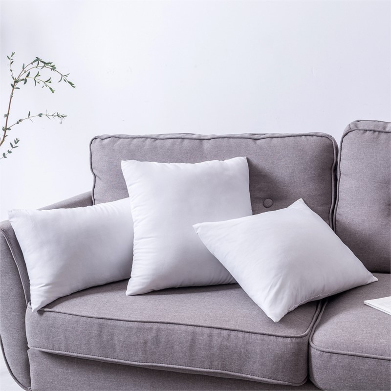 standard bianco rimbalzo schie - Pillow Insert 18X18 recensione e prezzo