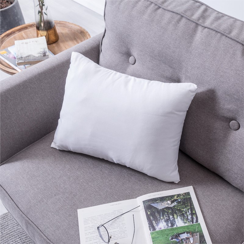 standard bianco rimbalzo schie - Pillow Insert 18X18 recensione e prezzo