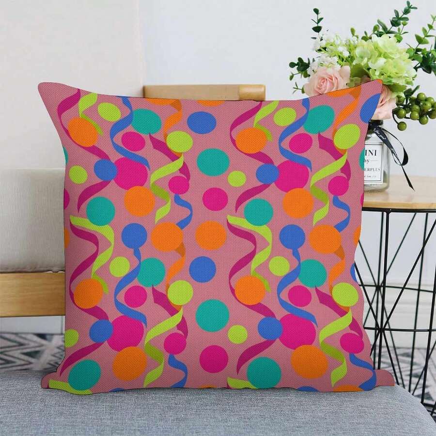 Federa decorativa con stampa g - Pillow Insert 18X18 recensione e prezzo