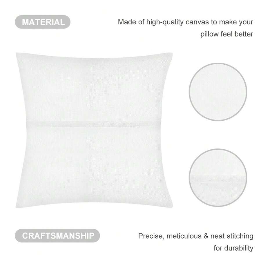 Federa decorativa con stampa g - Pillow Insert 18X18 recensione e prezzo