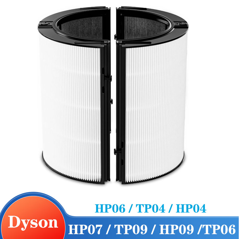 Filtro di ricambio 2 in 1 comp - Dyson Fan Am07 recensione e prezzo