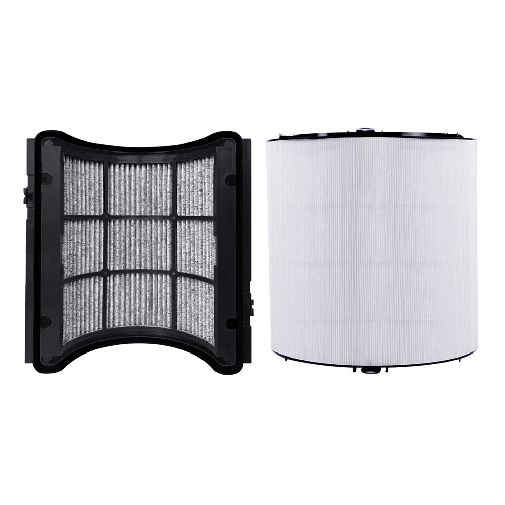 Filtro di ricambio 2 in 1 comp - Dyson Fan Am07 recensione e prezzo