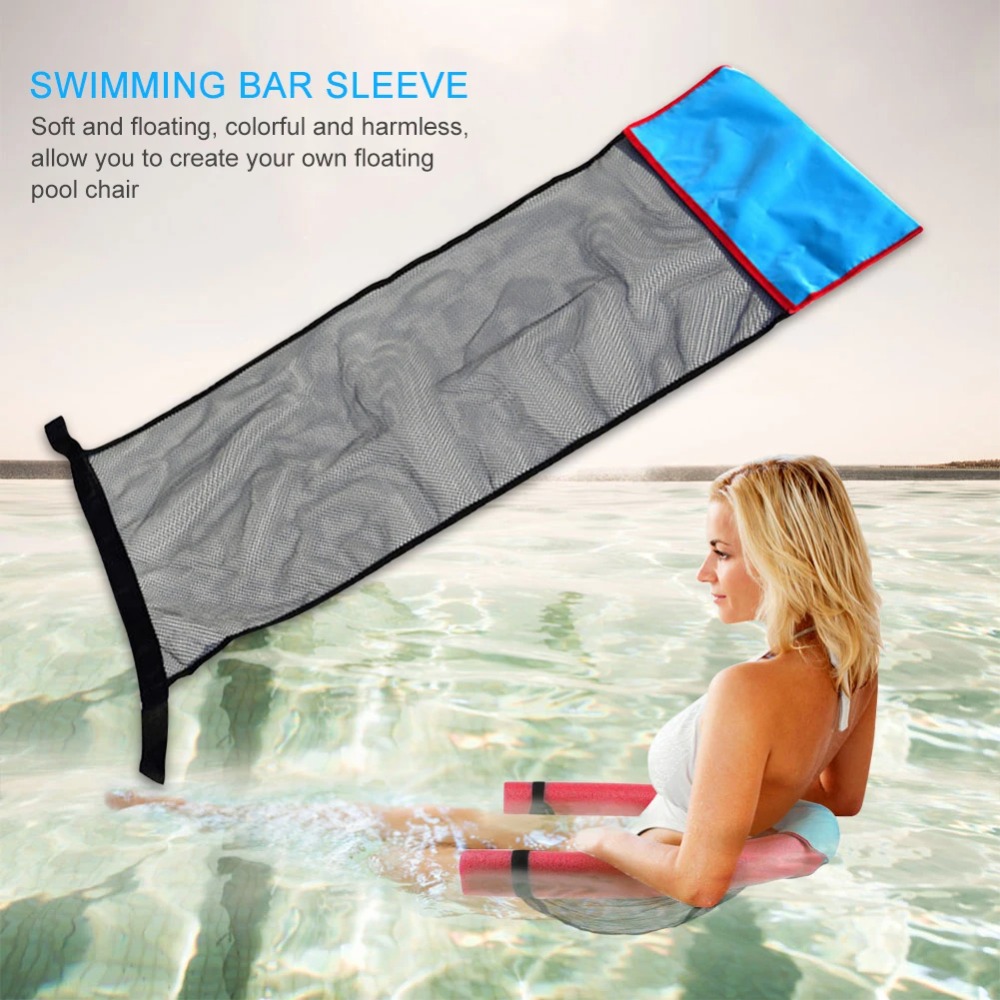 Amaca galleggiante per piscina - Fitted Sheet Deep recensione e prezzo