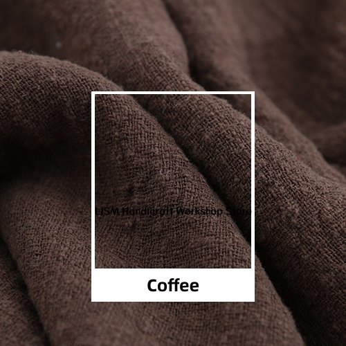 Tessuto in Lino Naturale Lavat - Home Textiles Fabric recensione e prezzo