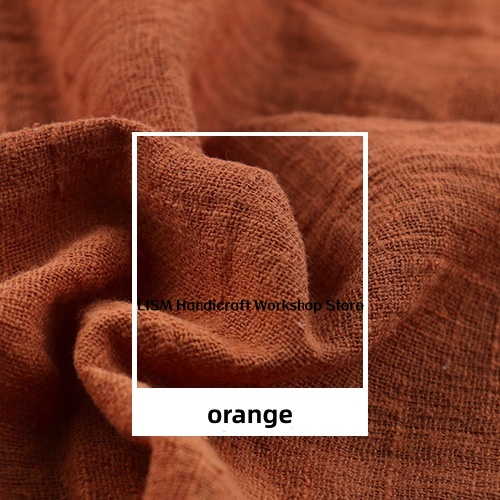 Tessuto in Lino Naturale Lavat - Home Textiles Fabric recensione e prezzo
