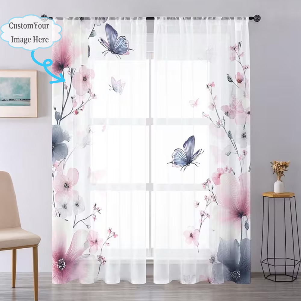 Tende Trasparenti Personalizza - Textiles For Home recensione e prezzo
