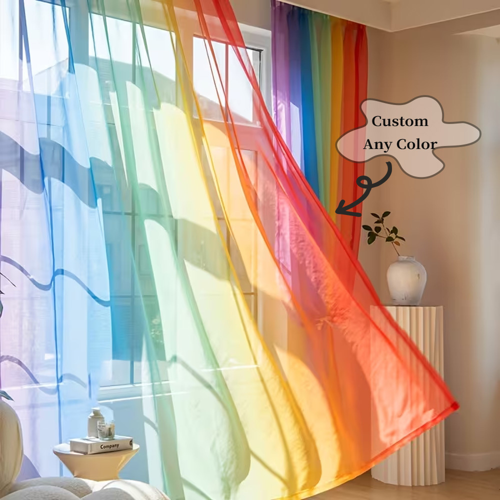 Tende Trasparenti Personalizza - Textiles For Home recensione e prezzo