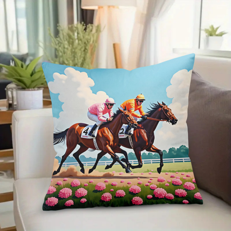1 federa per cuscino da corsa  - Pillow Insert 18X18 recensione e prezzo