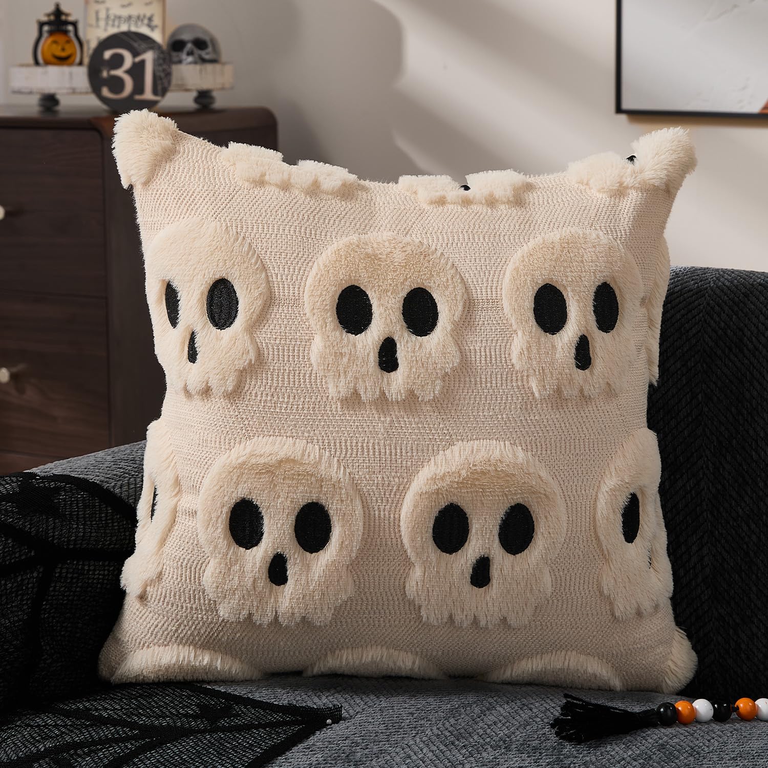 Fodere per cuscini di Hallowee - Pillow Insert 18X18 recensione e prezzo