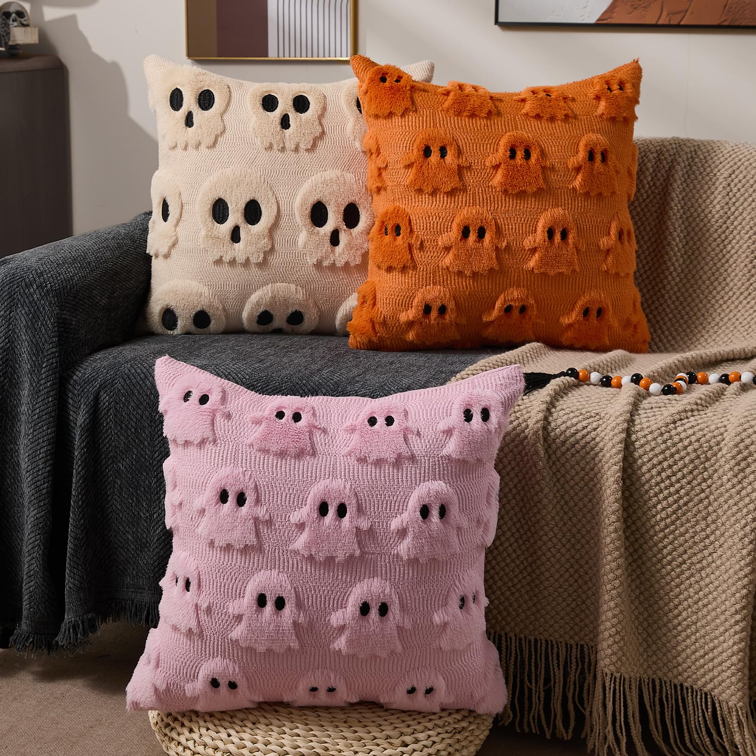 Fodere per cuscini di Hallowee - Pillow Insert 18X18 recensione e prezzo