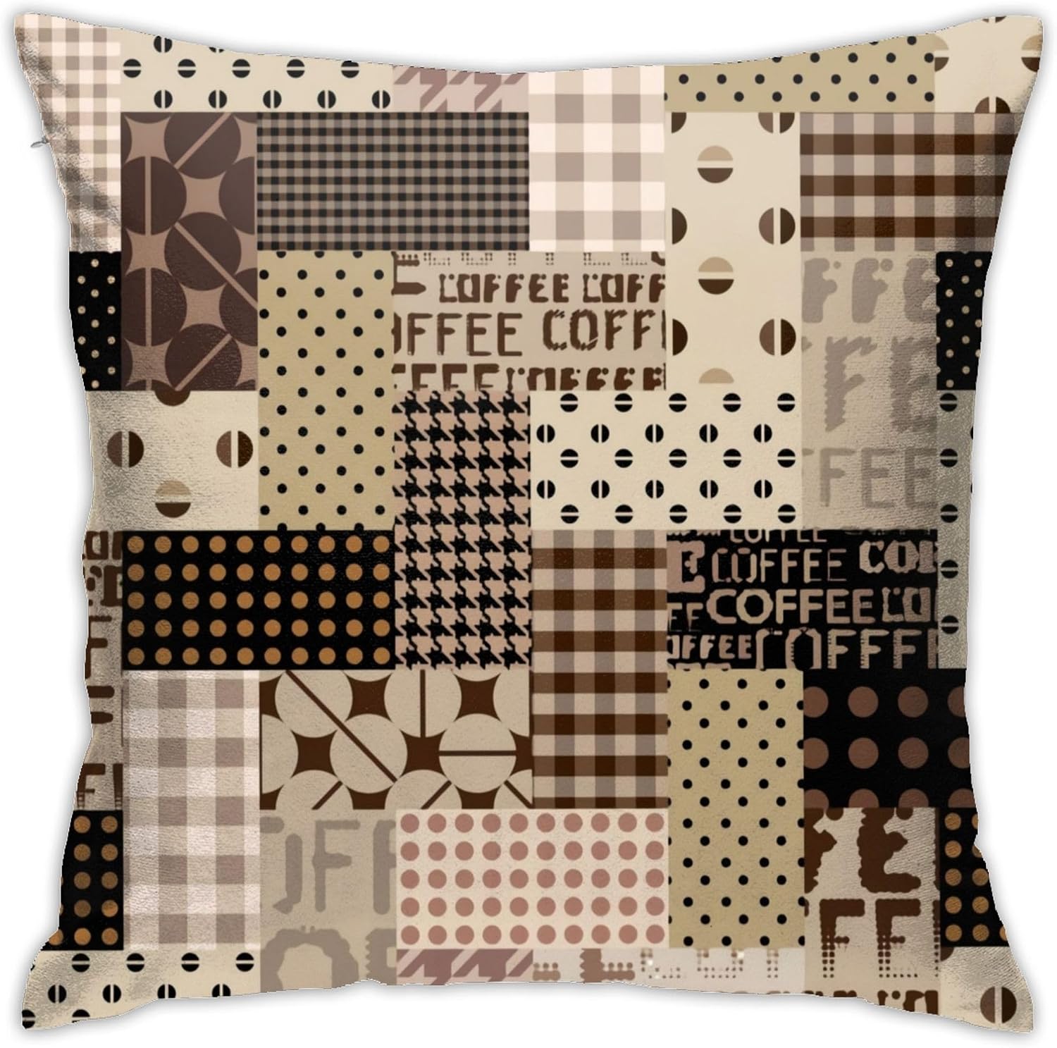 Fodera per Cuscino Decorativo  - Pillow Insert 18X18 recensione e prezzo