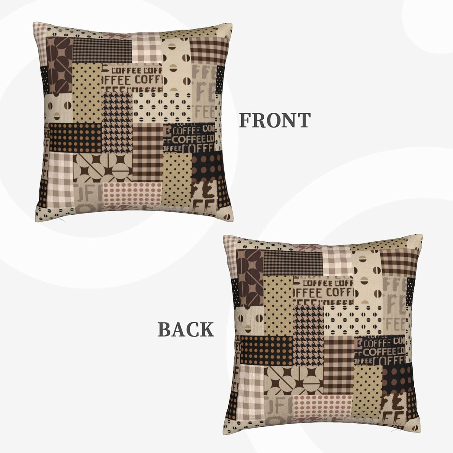 Fodera per Cuscino Decorativo  - Pillow Insert 18X18 recensione e prezzo