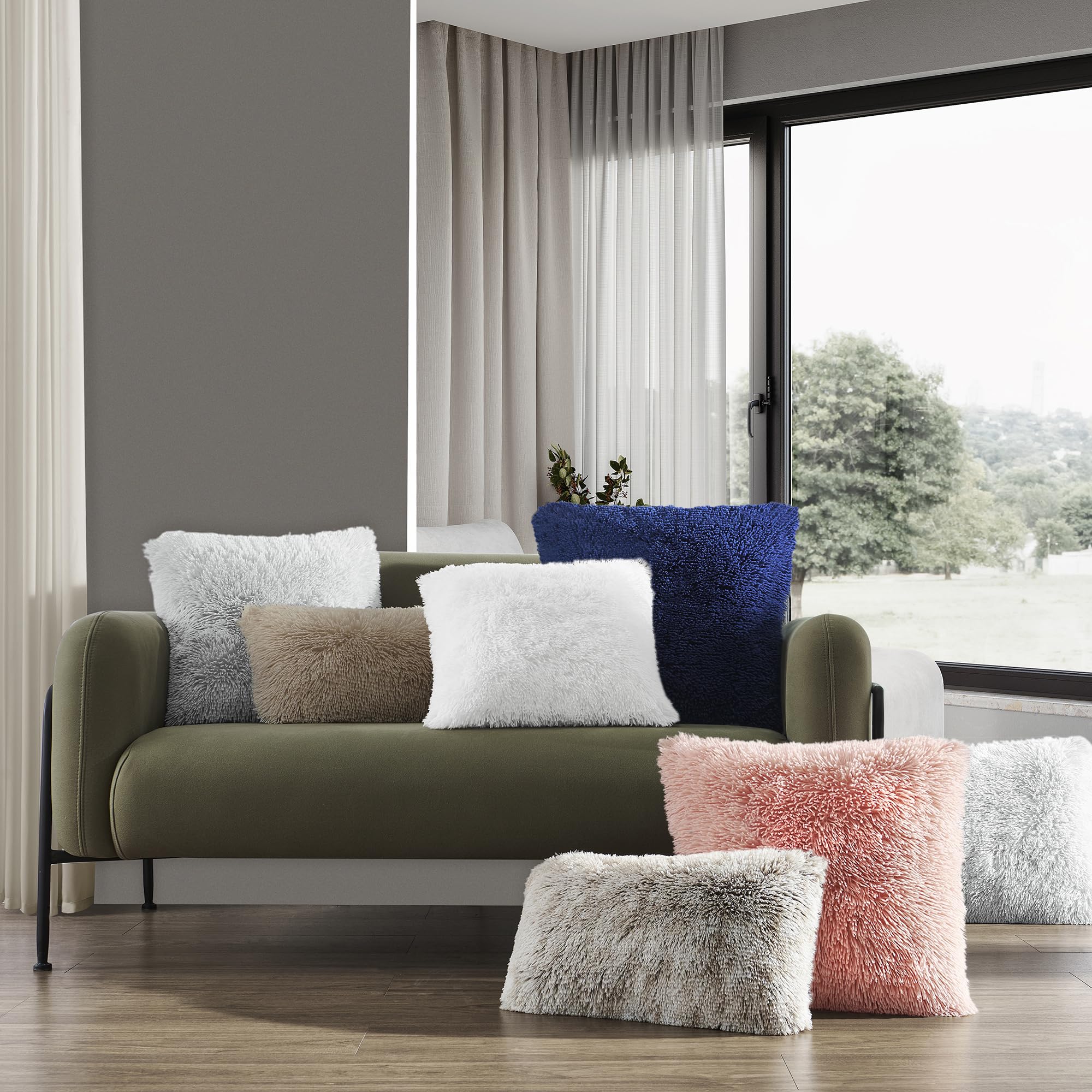 Fodera per cuscino in morbido  - Pillow Insert 18X18 recensione e prezzo