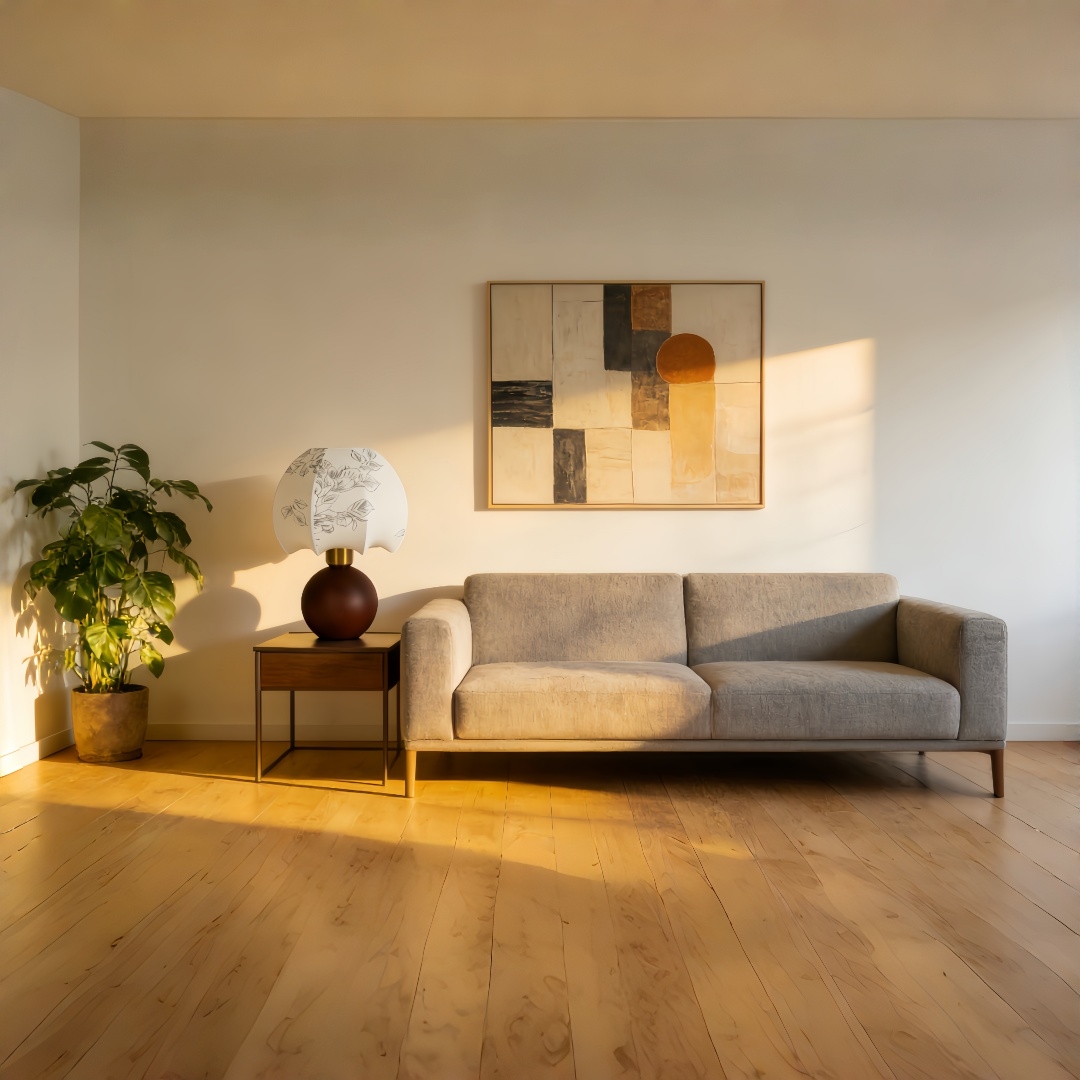 Lampada da tavolo floreale vin - Textiles For Home recensione e prezzo