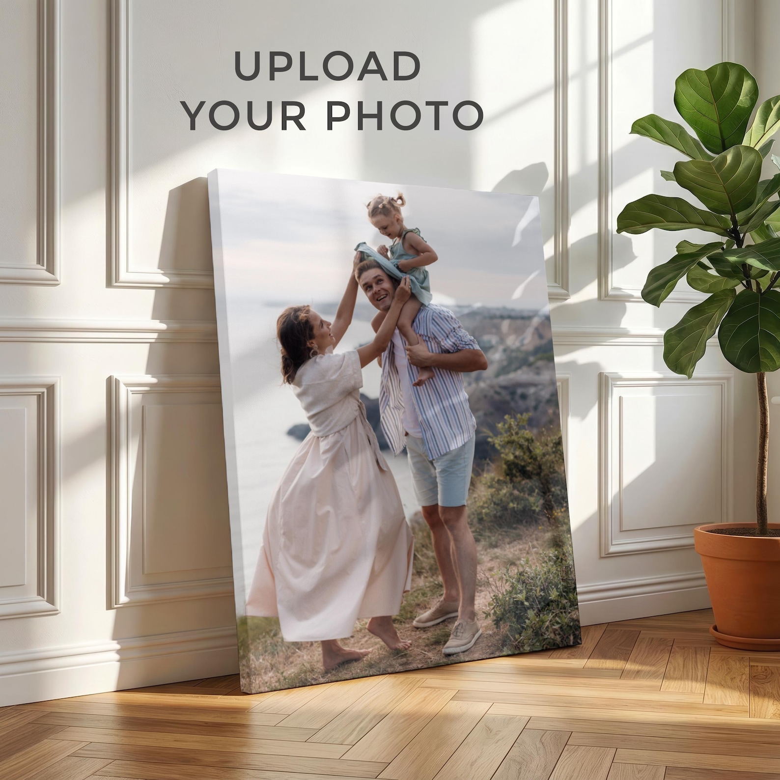 Tela Fotografica Personalizzat - Textiles For Home recensione e prezzo