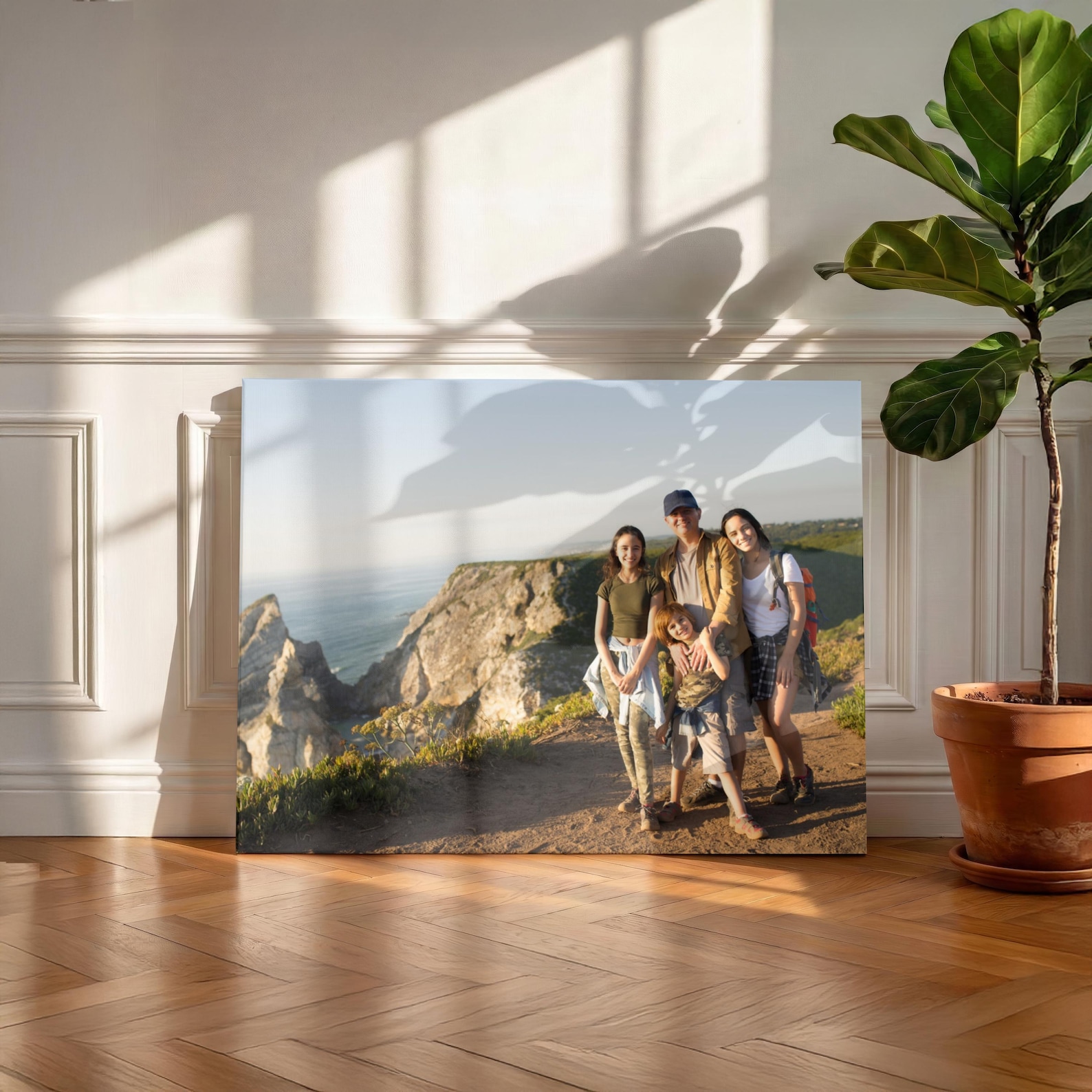 Tela Fotografica Personalizzat - Textiles For Home recensione e prezzo