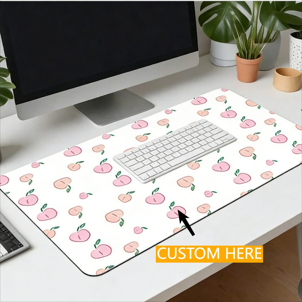 Tappetino per mouse personaliz - Textiles For Home recensione e prezzo