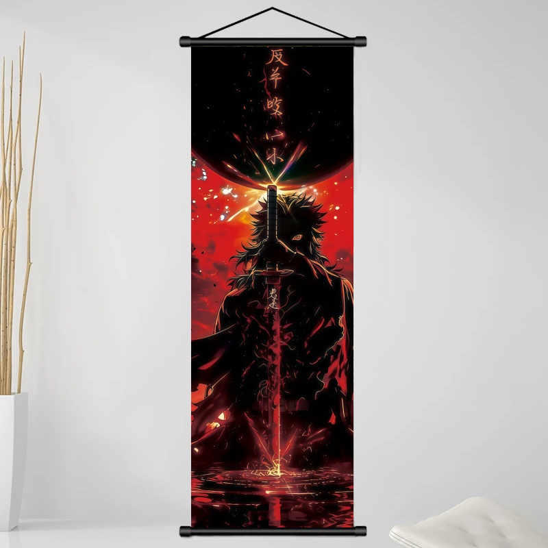 Demon Slayer Kyojuro Rengoku S - Textiles For Home recensione e prezzo