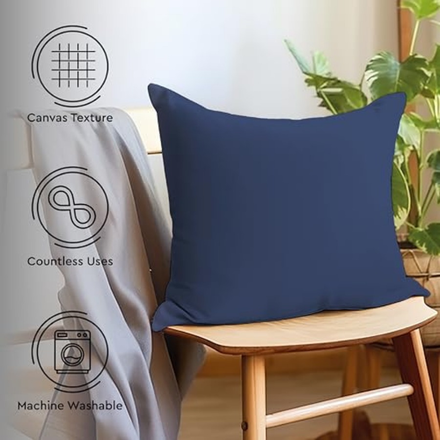 Fodere per Cuscini Decorativi  - Pillow Insert 18X18 recensione e prezzo