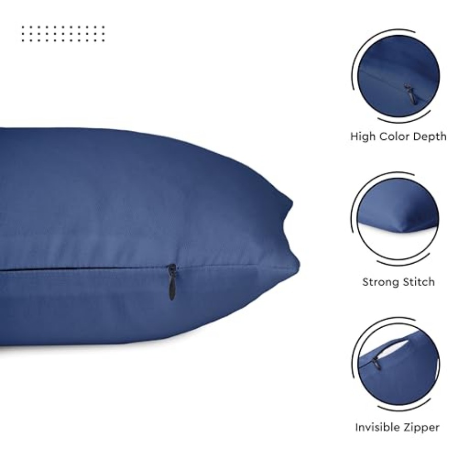 Fodere per Cuscini Decorativi  - Pillow Insert 18X18 recensione e prezzo