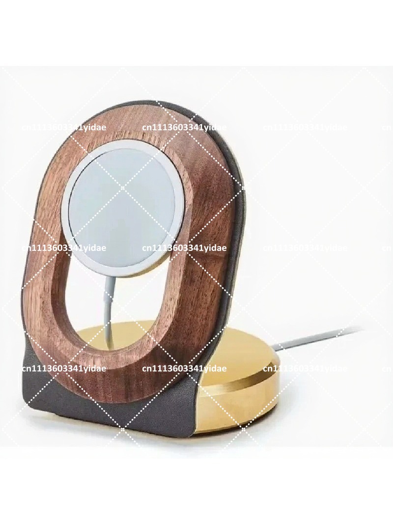 Supporto di Ricarica Wireless  - Home Textiles Fabric recensione e prezzo