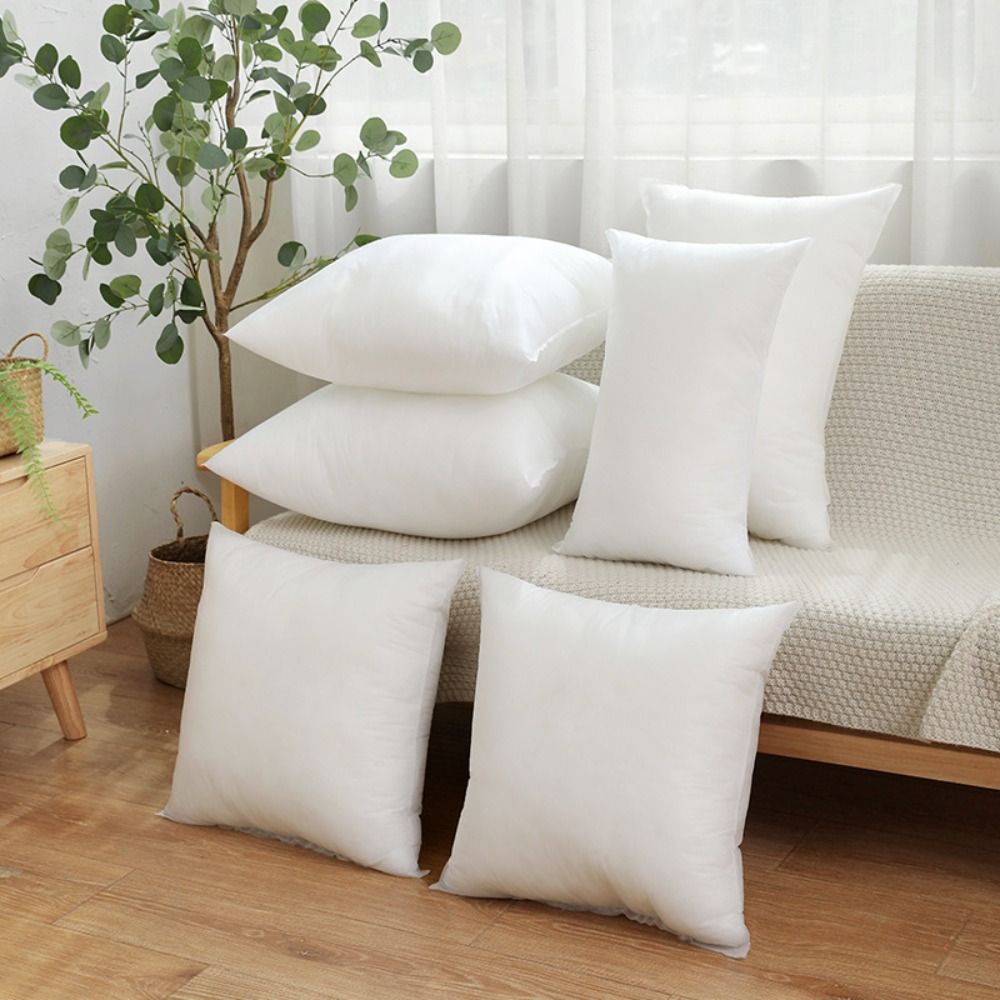 Nuovo Imbottitura per Cuscino  - Pillow Insert 18X18 recensione e prezzo