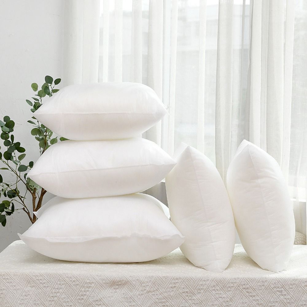 Nuovo Imbottitura per Cuscino  - Pillow Insert 18X18 recensione e prezzo