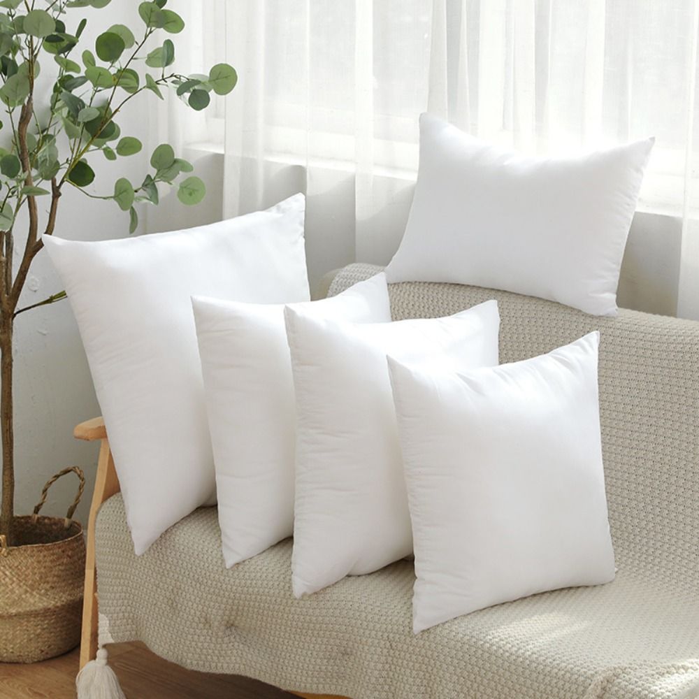 Nuovo Imbottitura per Cuscino  - Pillow Insert 18X18 recensione e prezzo