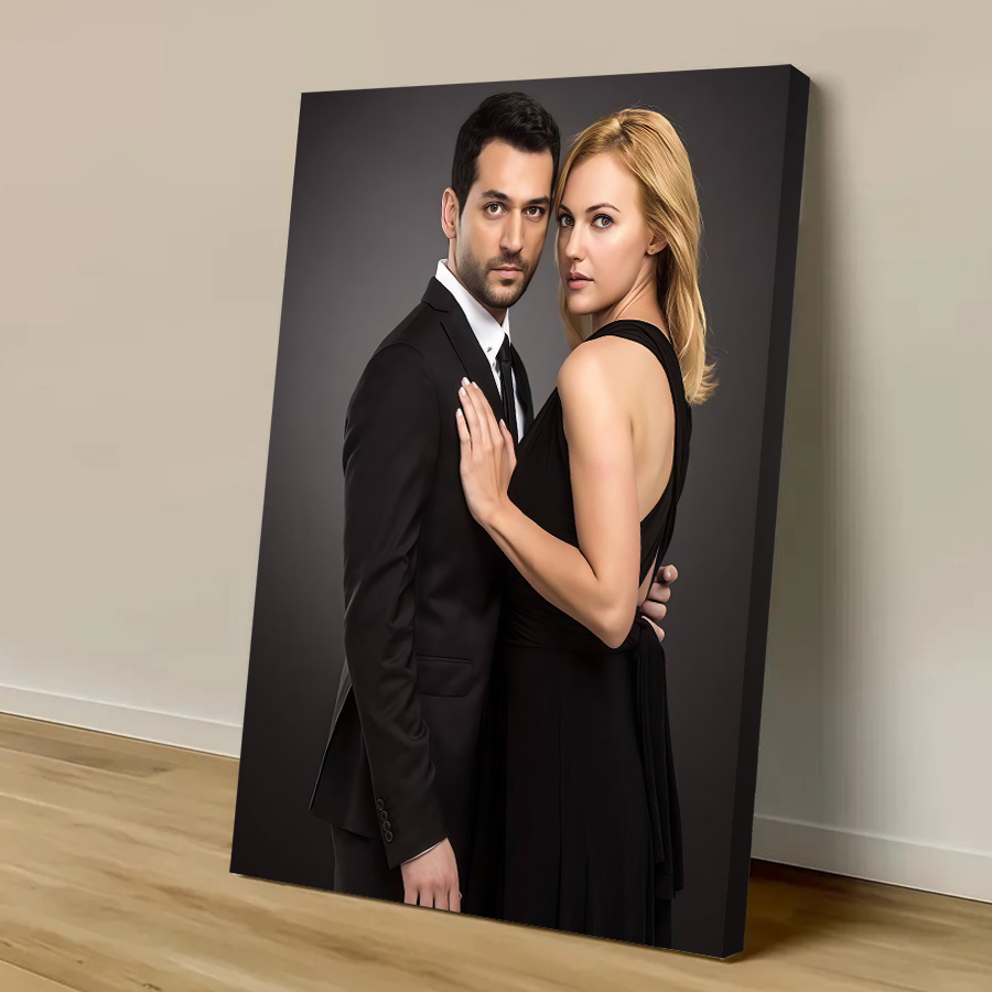 Poster su Tela Personalizzato  - Textiles For Home recensione e prezzo