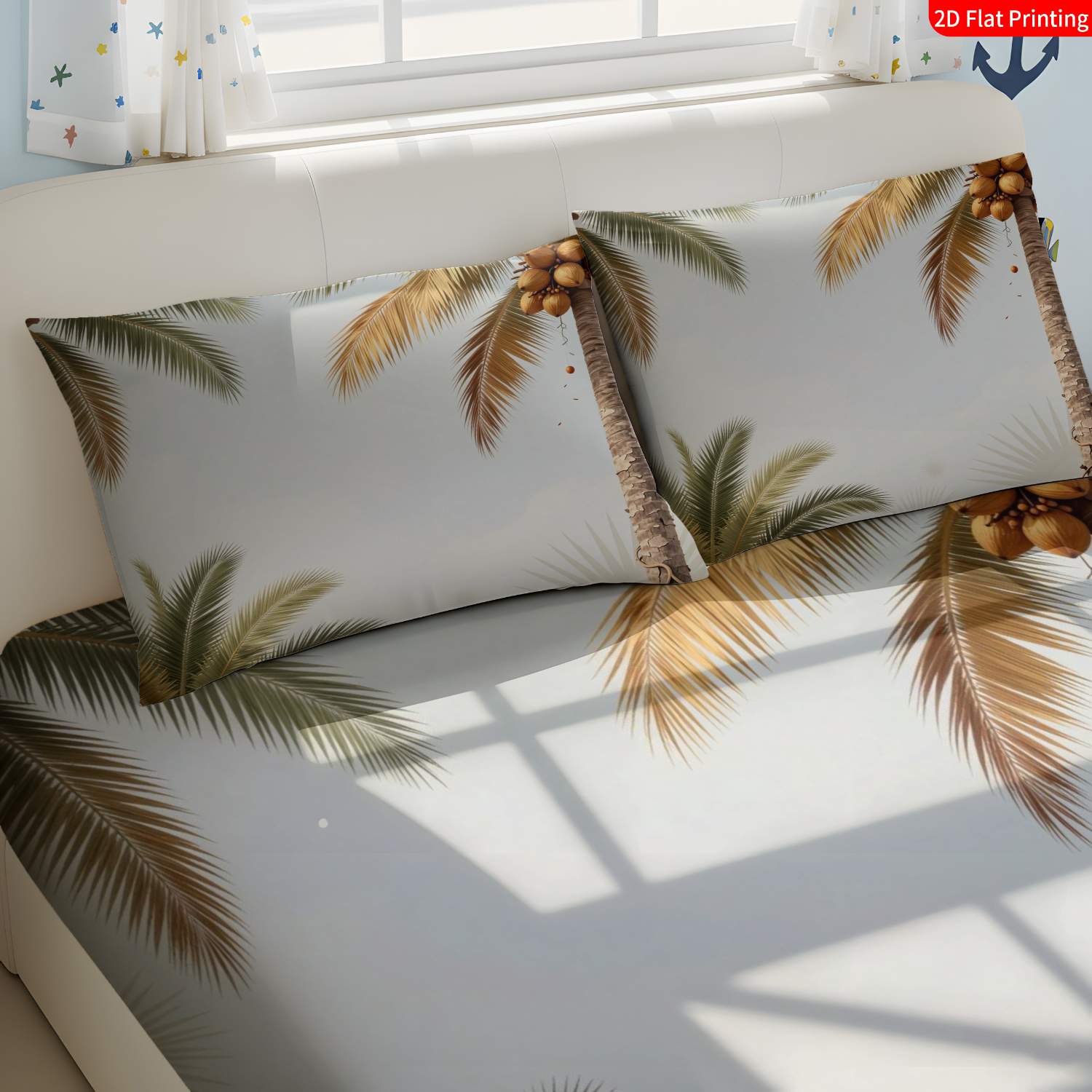 Set di biancheria da letto a t - Fitted Sheet Deep recensione e prezzo