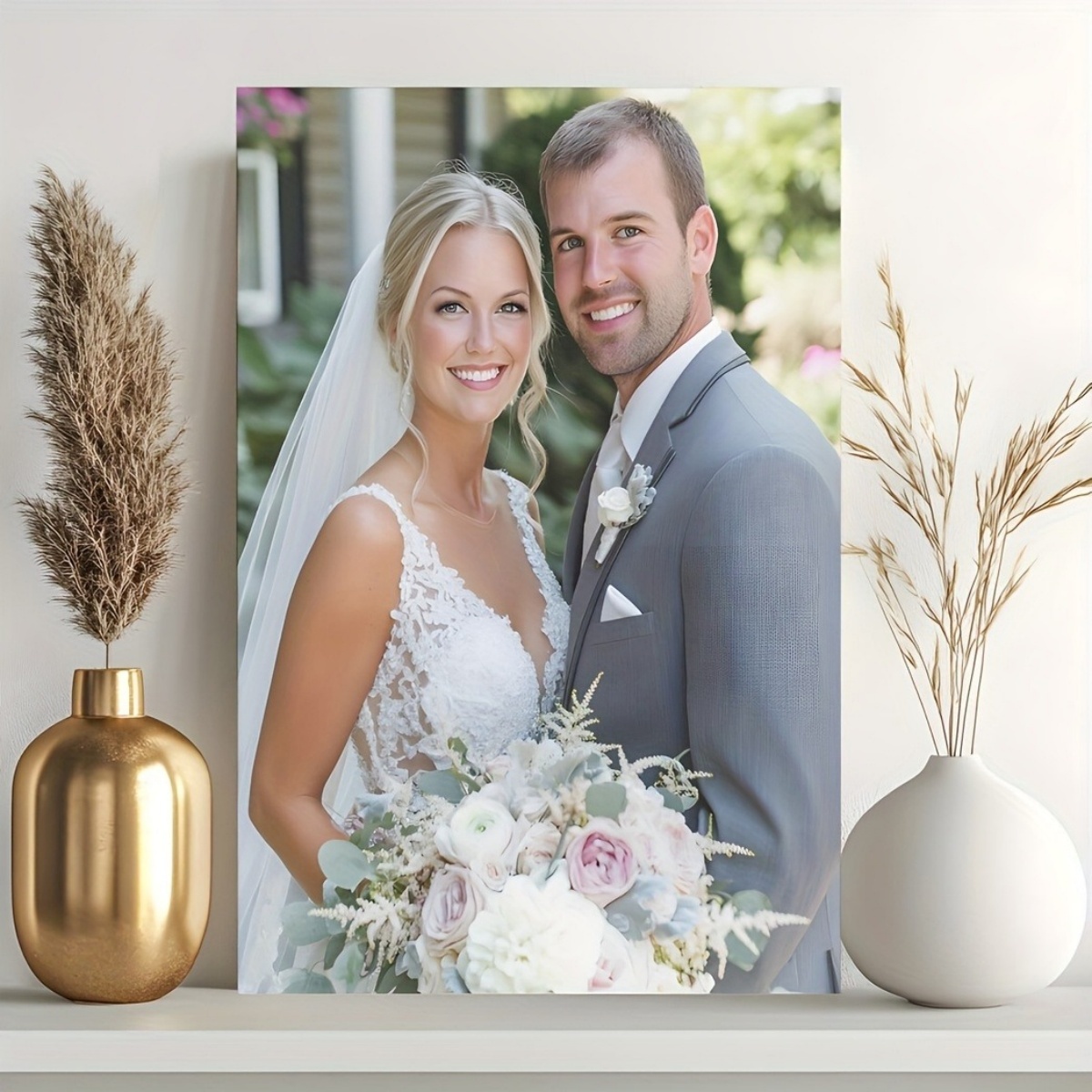 Arte da Parete Personalizzabil - Textiles For Home recensione e prezzo