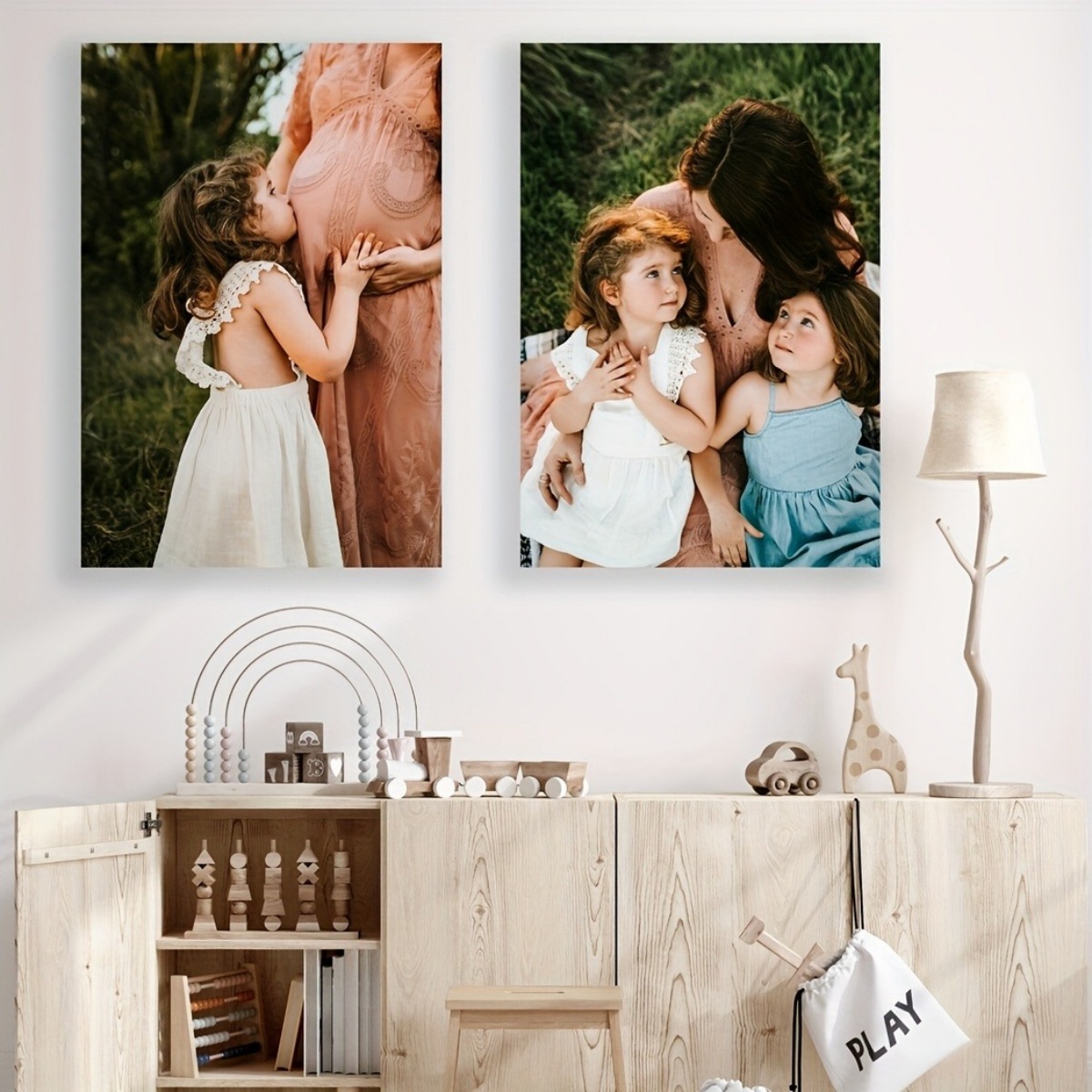 Arte da Parete Personalizzabil - Textiles For Home recensione e prezzo