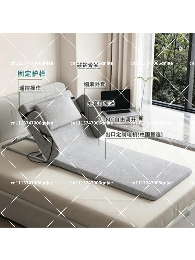 Materasso Elettrico Portatile  - Home Textiles Fabric recensione e prezzo